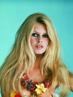 Brigitte Bardot photo #