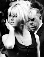 Brigitte Bardot photo #