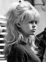 Brigitte Bardot photo #