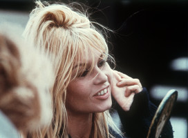 Brigitte Bardot photo #