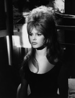 Brigitte Bardot photo #