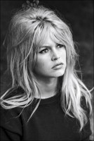 Brigitte Bardot photo #