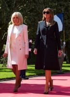 photo 12 in Brigitte Macron gallery [id1144388] 2019-06-14