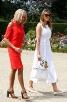 Brigitte Macron pic #1174138