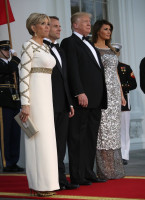 photo 17 in Brigitte Macron gallery [id1046441] 2018-06-24