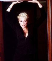 Brigitte Nielsen photo #