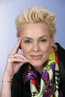 Brigitte Nielsen photo #