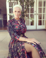 Brigitte Nielsen photo #