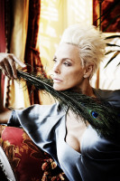 photo 25 in Brigitte Nielsen gallery [id1315508] 2022-11-25