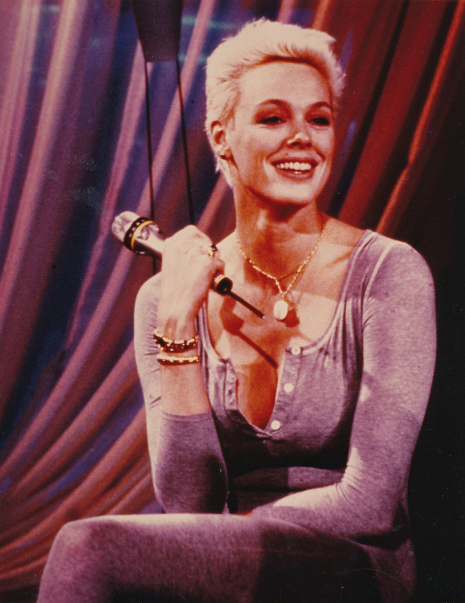 Brigitte Nielsen: pic #1309295