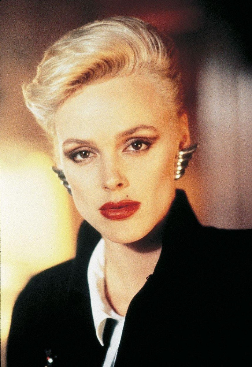 Brigitte Nielsen: pic #1309294