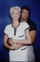 Brigitte Nielsen photo #