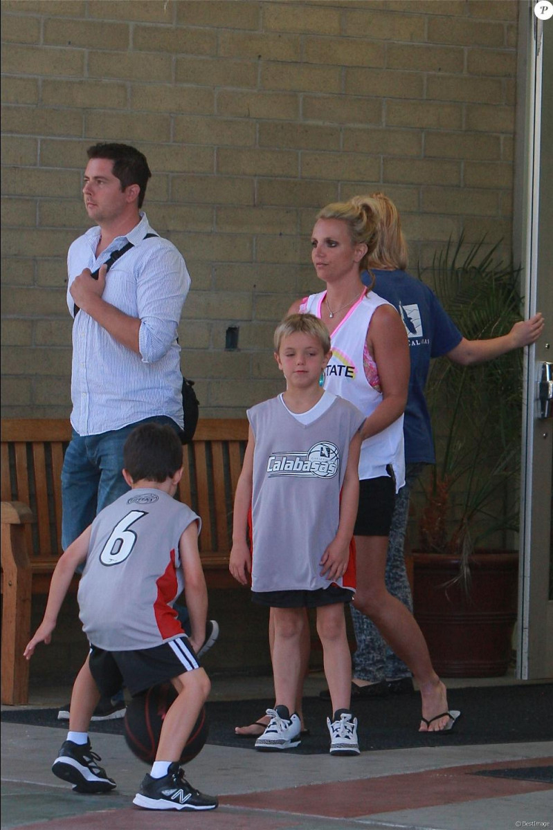 Britney Spears: pic #953793