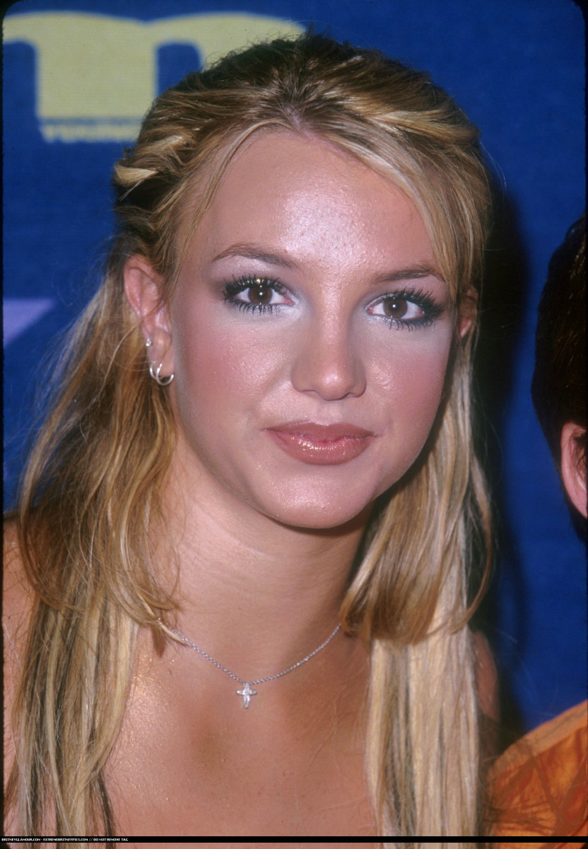 Britney Spears photo 525 of 8041 pics, wallpaper - photo #113364 ...