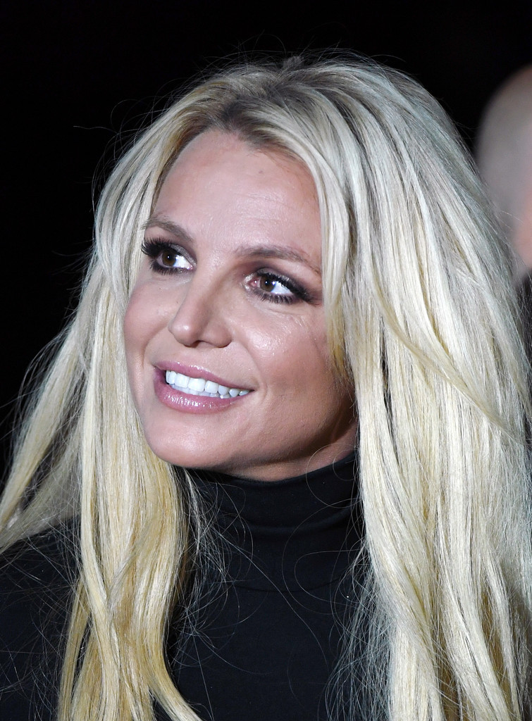 Britney Spears: pic #1076532