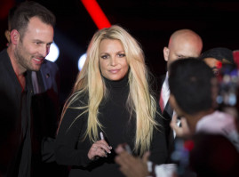 photo 24 in Britney Spears gallery [id1076533] 2018-10-23