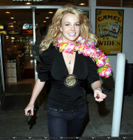 photo 24 in Britney Spears gallery [id72586] 0000-00-00