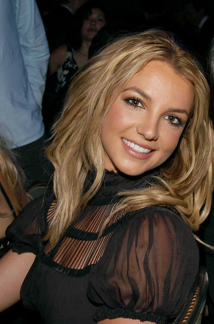 Britney Spears photo 828 of 8035 pics, wallpaper - photo #123445 ...