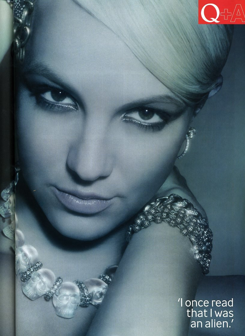 Britney Spears: pic #68696