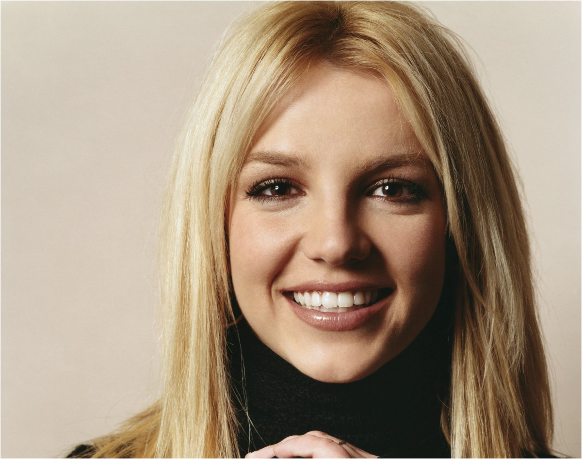 Britney Spears: pic #27467