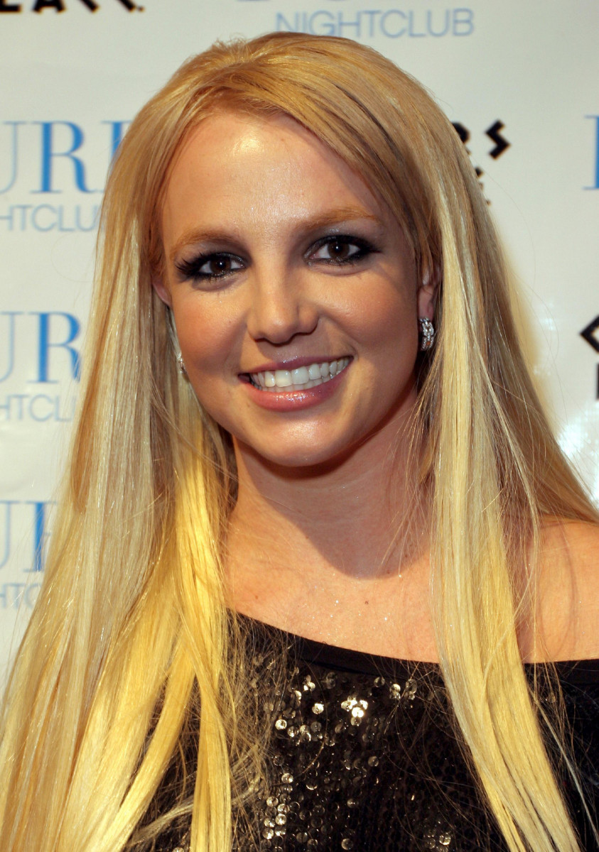 Britney Spears photo 1211 of 8035 pics, wallpaper - photo #130584 ...