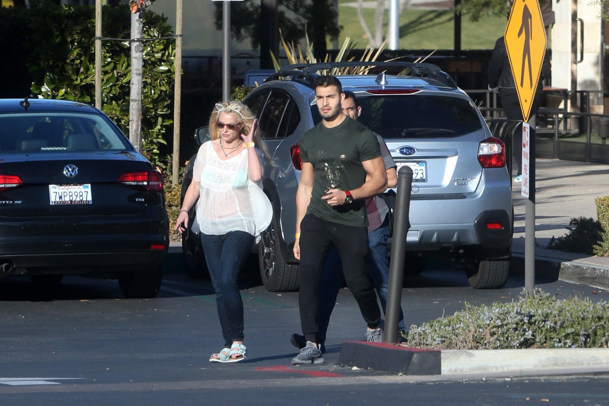 Britney Spears: pic #1114273