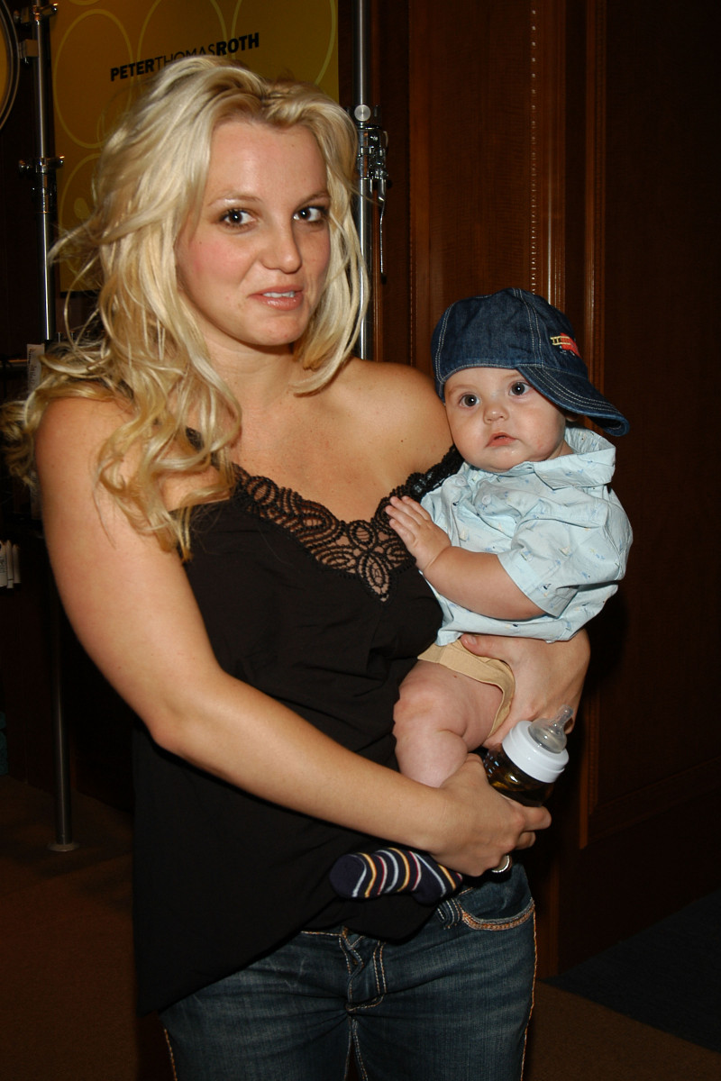 Britney Spears: pic #57116