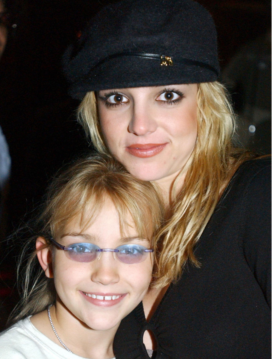 Britney Spears: pic #441130