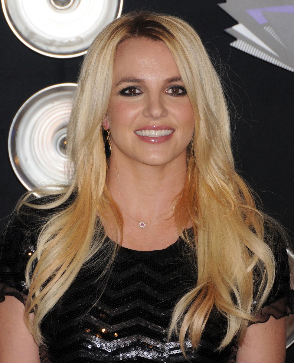 Britney Spears photo 3236 of 8035 pics, wallpaper - photo #399513 ...