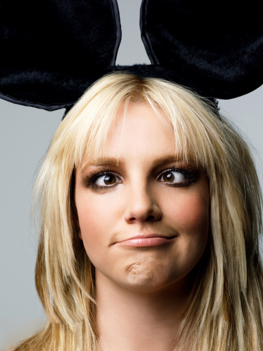 Britney Spears: pic #456434