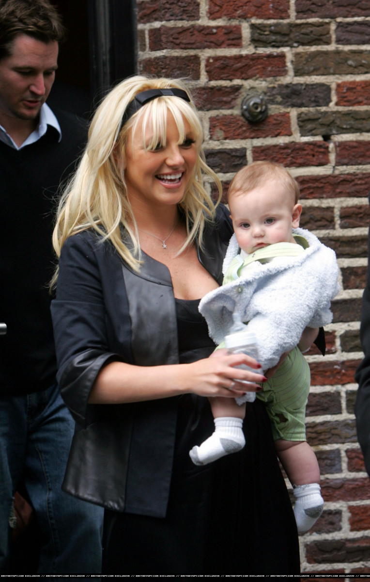 Britney Spears: pic #56272