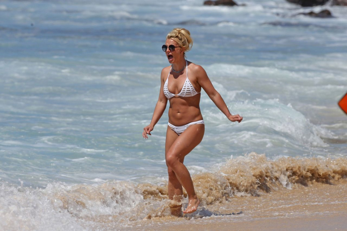 Britney Spears: pic #925659