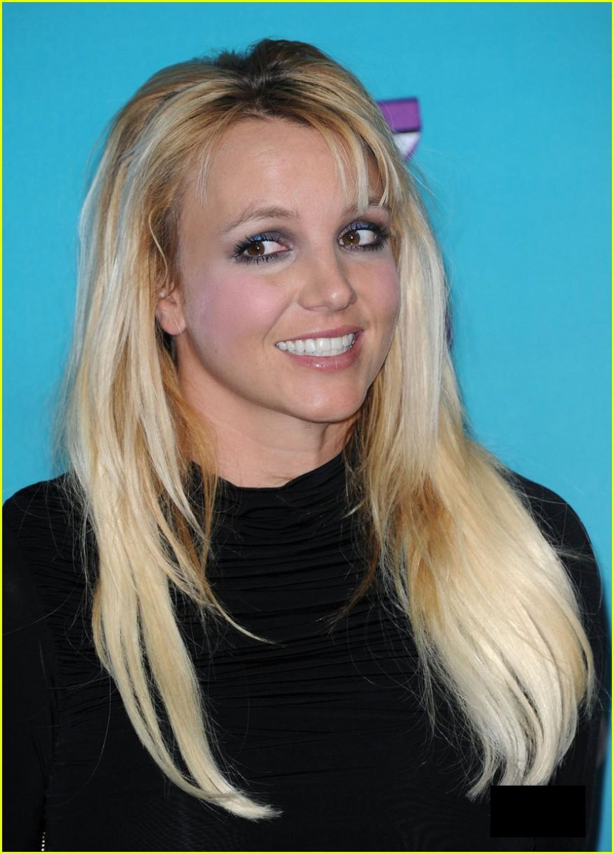 Britney Spears photo 5830 of 8035 pics, wallpaper - photo #550849 ...