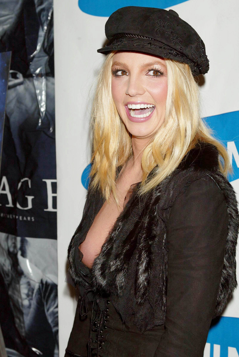 Britney Spears: pic #13307