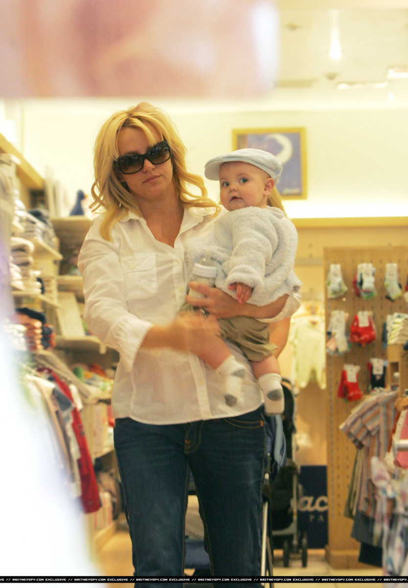 Britney Spears: pic #56413