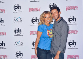 Britney Spears pic #879851