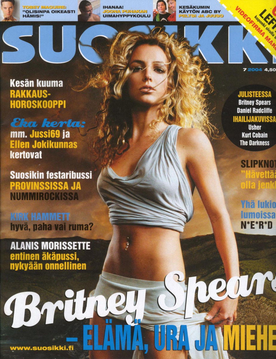 Britney Spears: pic #19977