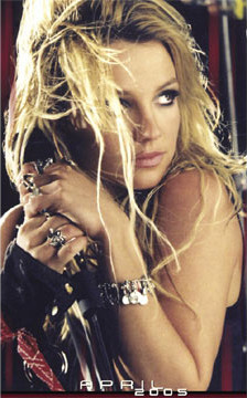 Britney Spears: pic #53534