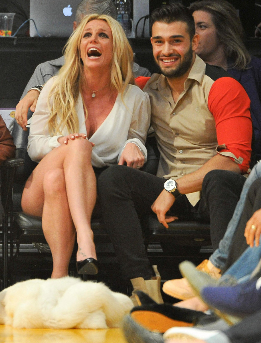 Britney Spears: pic #985009