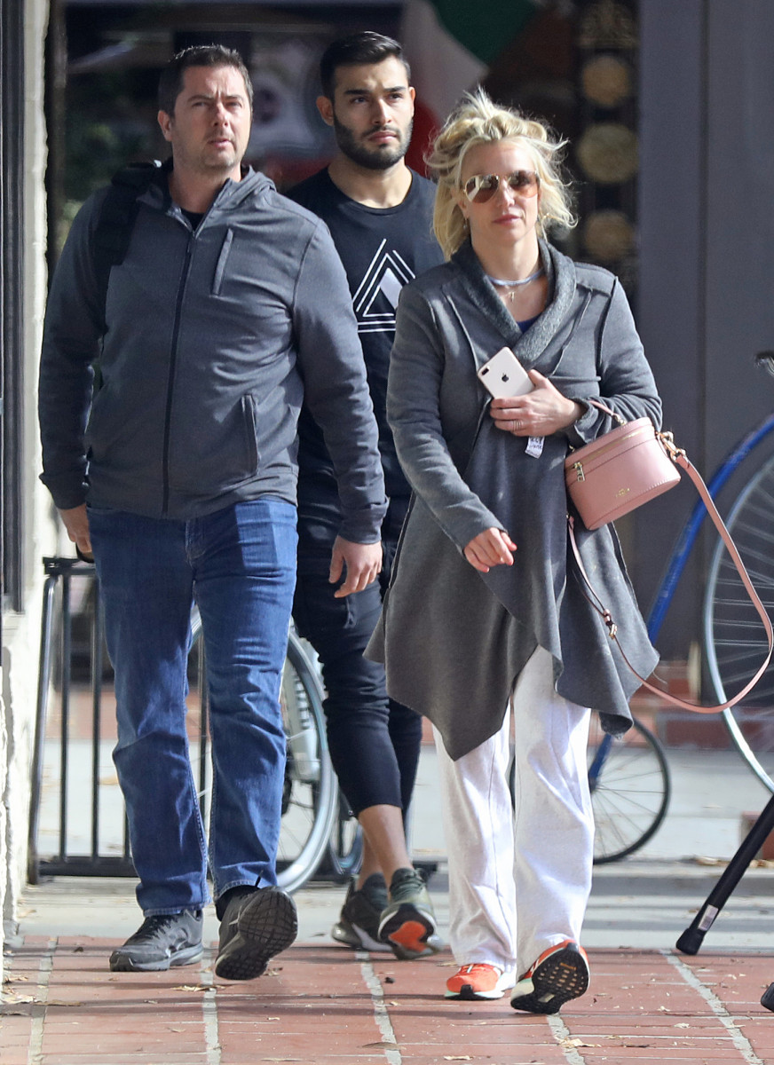 Britney Spears: pic #1114277