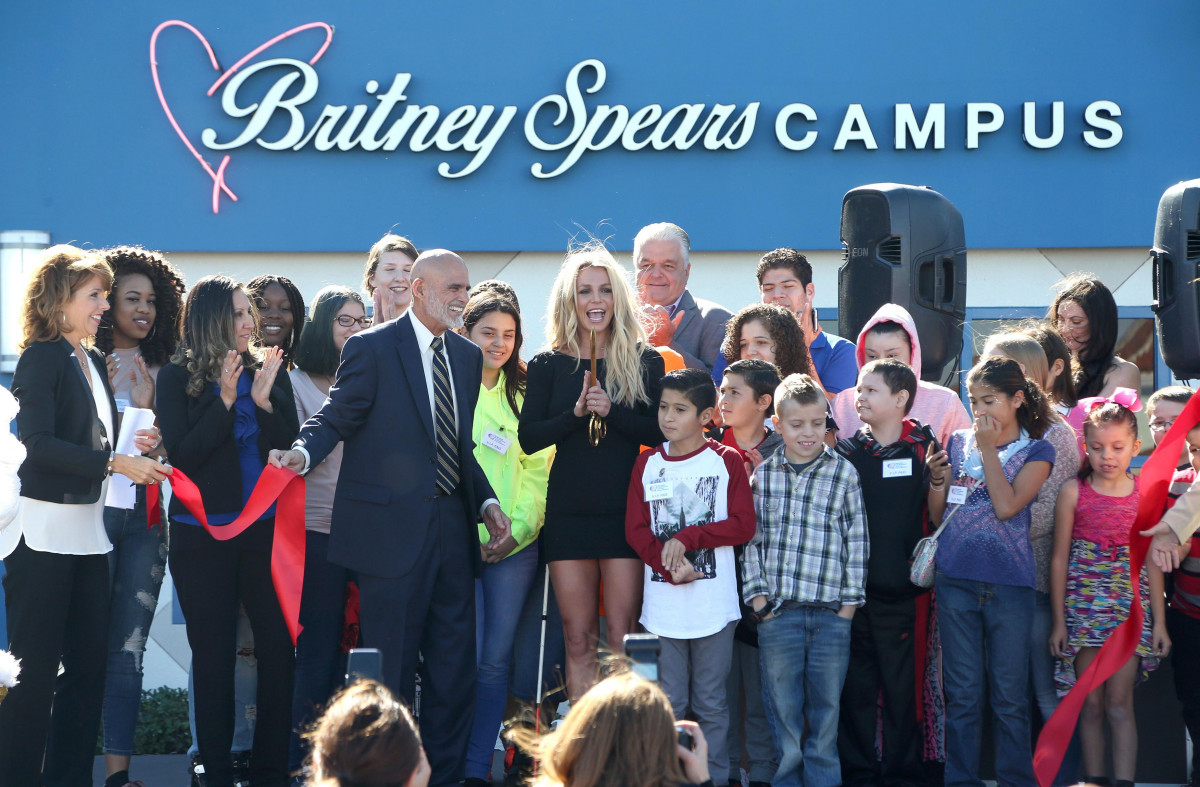 Britney Spears: pic #1023637