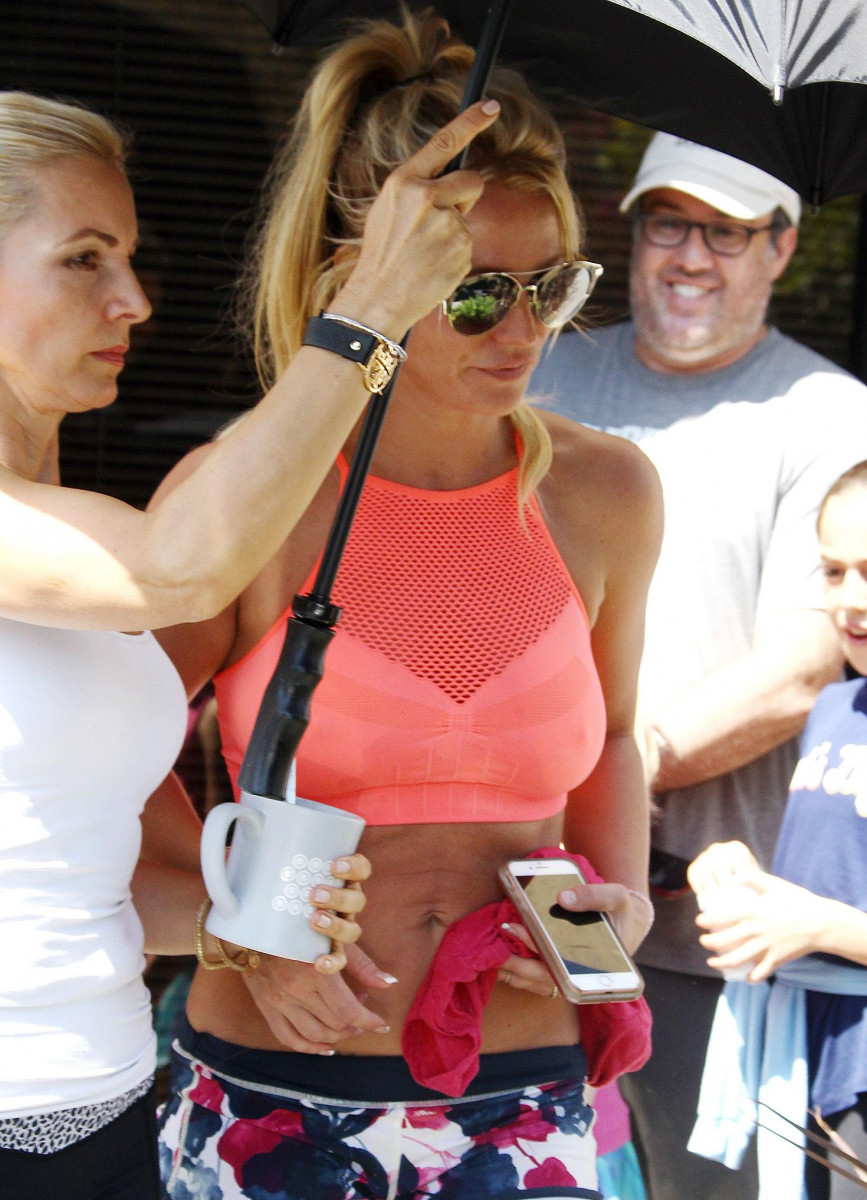 Britney Spears: pic #953788