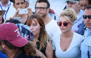 photo 24 in Britney Spears gallery [id953867] 2017-08-01