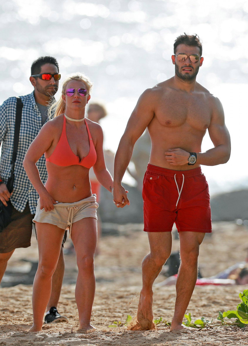 Britney Spears: pic #1023639