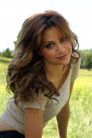 photo 15 in Brittany Murphy gallery [id220576] 2009-12-28