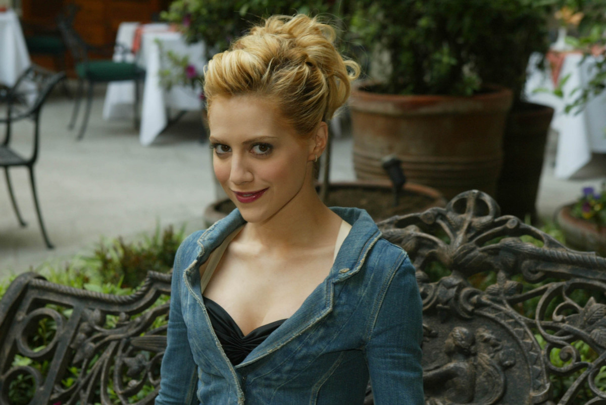 Brittany Murphy: pic #562737