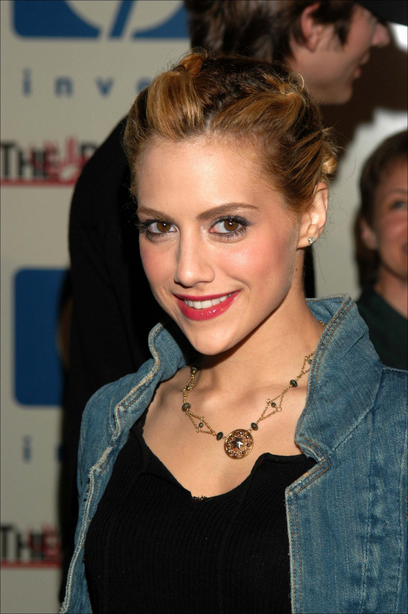 Brittany Murphy: pic #225504