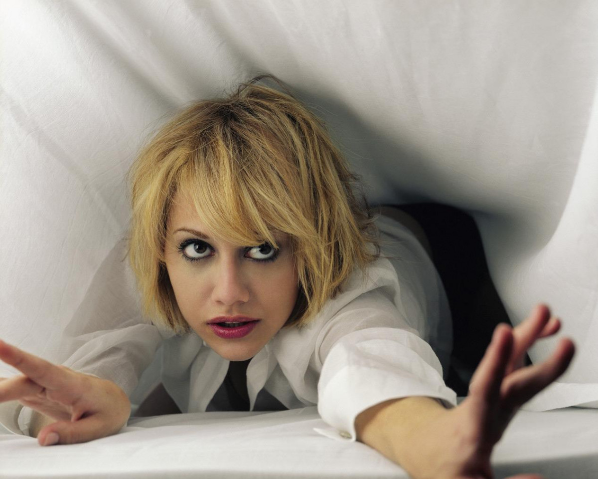 Brittany Murphy: pic #564491