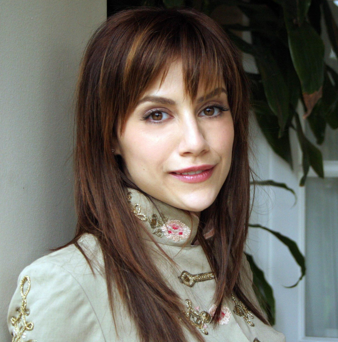 Brittany Murphy: pic #620202