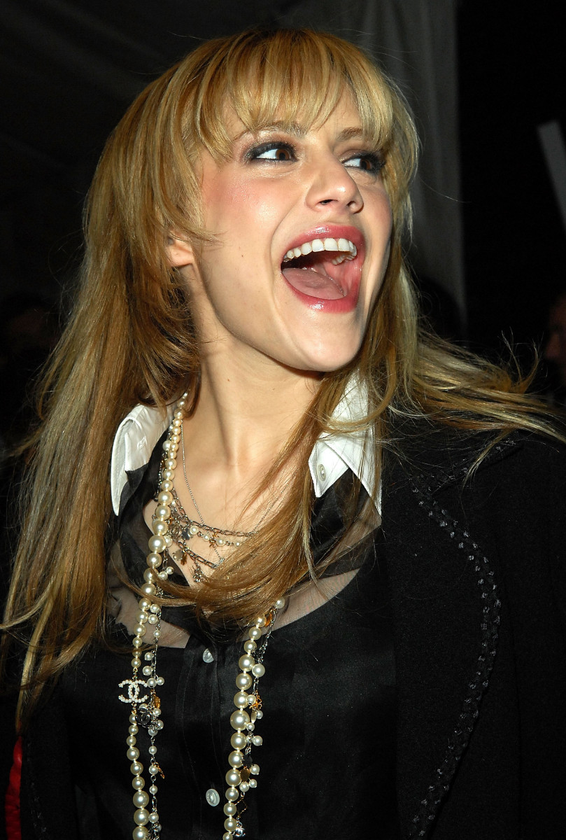 Brittany Murphy: pic #220544